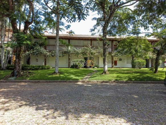 Flat Condomínio Costa Verde TAbatinga, Residencial D1, 1 quarto, em Tabatinga com 68m²