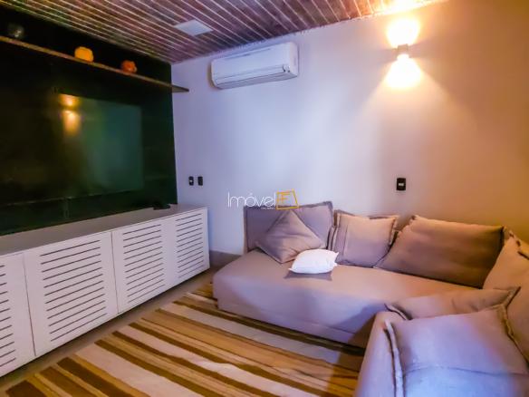 Casa no Condomínio Costa Verde Tabatinga com 8 suítes, na Praia de Tabatinga com 700m²