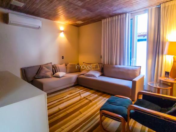 Casa no Condomínio Costa Verde Tabatinga com 8 suítes, na Praia de Tabatinga com 700m²