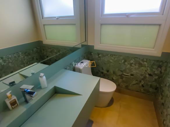 Casa no Condomínio Costa Verde Tabatinga com 8 suítes, na Praia de Tabatinga com 700m²