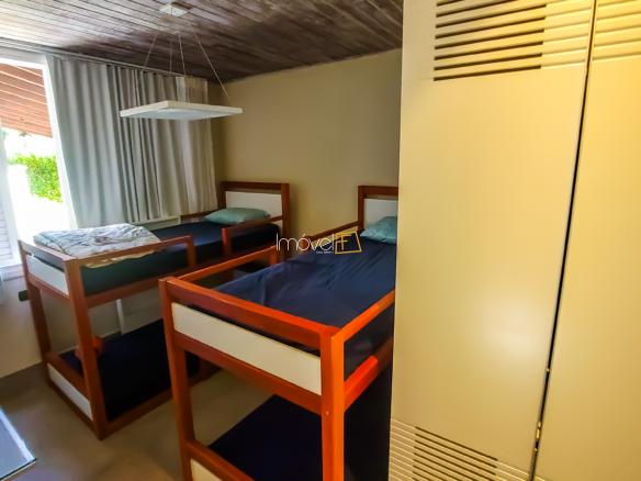 Casa no Condomínio Costa Verde Tabatinga com 8 suítes, na Praia de Tabatinga com 700m²