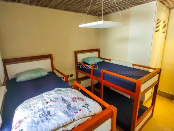 Casa no Condomínio Costa Verde Tabatinga com 8 suítes, na Praia de Tabatinga com 700m²