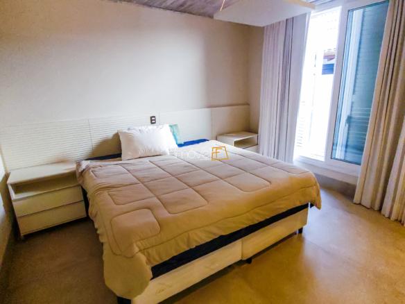 Casa no Condomínio Costa Verde Tabatinga com 8 suítes, na Praia de Tabatinga com 700m²