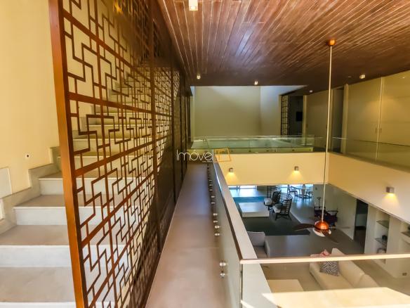 Casa no Condomínio Costa Verde Tabatinga com 8 suítes, na Praia de Tabatinga com 700m²