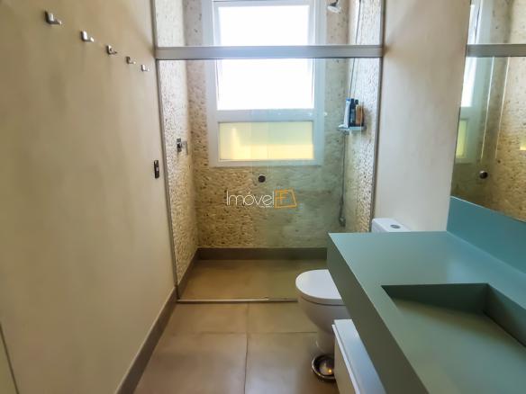 Casa no Condomínio Costa Verde Tabatinga com 8 suítes, na Praia de Tabatinga com 700m²