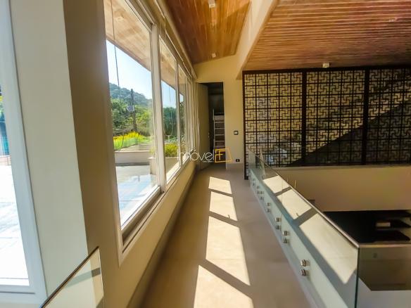 Casa no Condomínio Costa Verde Tabatinga com 8 suítes, na Praia de Tabatinga com 700m²