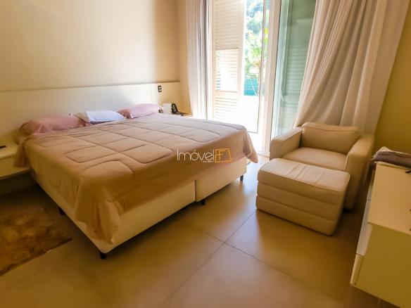 Casa no Condomínio Costa Verde Tabatinga com 8 suítes, na Praia de Tabatinga com 700m²