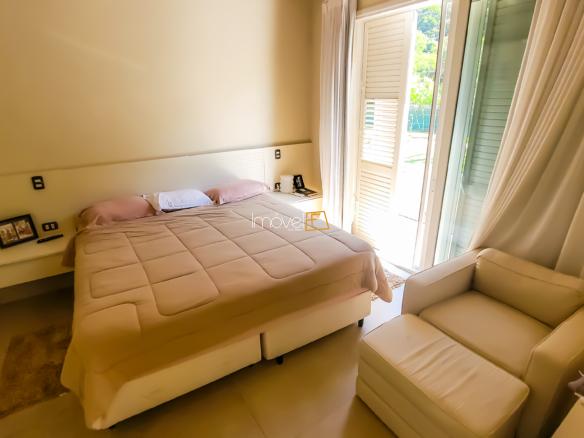 Casa no Condomínio Costa Verde Tabatinga com 8 suítes, na Praia de Tabatinga com 700m²