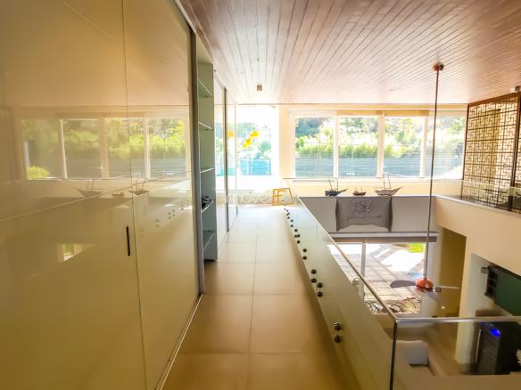 Casa no Condomínio Costa Verde Tabatinga com 8 suítes, na Praia de Tabatinga com 700m²
