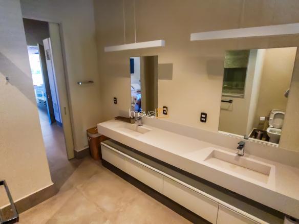 Casa no Condomínio Costa Verde Tabatinga com 8 suítes, na Praia de Tabatinga com 700m²