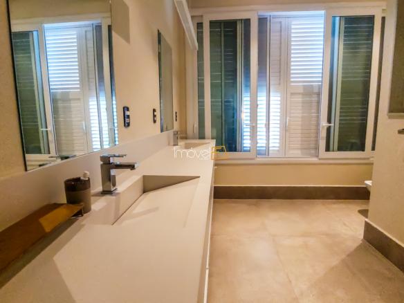 Casa no Condomínio Costa Verde Tabatinga com 8 suítes, na Praia de Tabatinga com 700m²