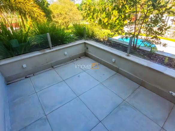 Casa no Condomínio Costa Verde Tabatinga com 8 suítes, na Praia de Tabatinga com 700m²