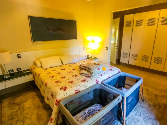 Casa no Condomínio Costa Verde Tabatinga com 8 suítes, na Praia de Tabatinga com 700m²