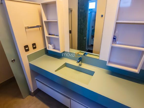 Casa no Condomínio Costa Verde Tabatinga com 8 suítes, na Praia de Tabatinga com 700m²