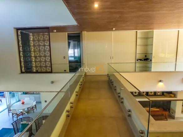 Casa no Condomínio Costa Verde Tabatinga com 8 suítes, na Praia de Tabatinga com 700m²