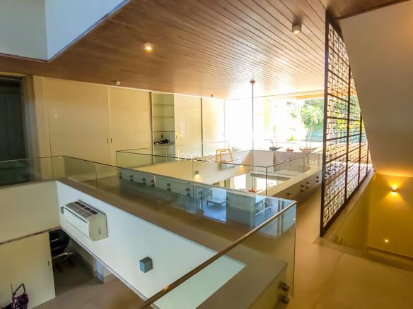 Casa no Condomínio Costa Verde Tabatinga com 8 suítes, na Praia de Tabatinga com 700m²