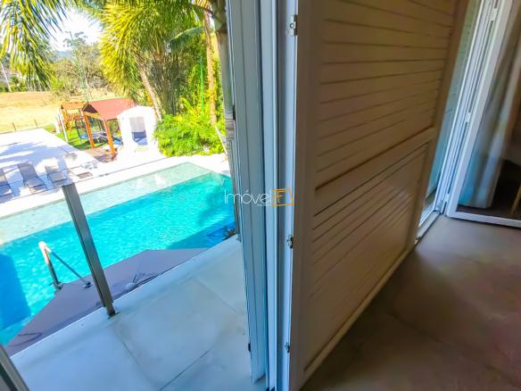 Casa no Condomínio Costa Verde Tabatinga com 8 suítes, na Praia de Tabatinga com 700m²