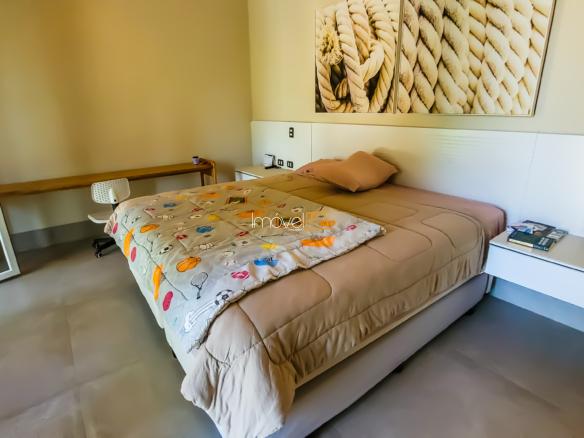Casa no Condomínio Costa Verde Tabatinga com 8 suítes, na Praia de Tabatinga com 700m²