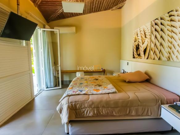 Casa no Condomínio Costa Verde Tabatinga com 8 suítes, na Praia de Tabatinga com 700m²