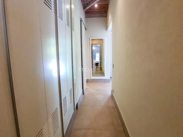 Casa no Condomínio Costa Verde Tabatinga com 8 suítes, na Praia de Tabatinga com 700m²