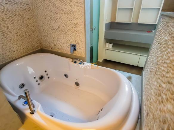 Casa no Condomínio Costa Verde Tabatinga com 8 suítes, na Praia de Tabatinga com 700m²