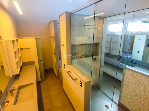 Casa no Condomínio Costa Verde Tabatinga com 8 suítes, na Praia de Tabatinga com 700m²