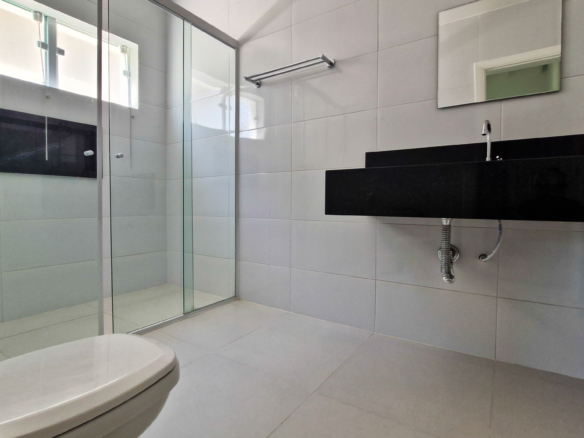 Casa no Condomínio Costa Verde Tabatinga com 7 quartos, na Praia de Tabatinga com 450m²