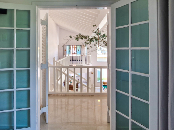 Casa no Condomínio Costa Verde Tabatinga com 7 quartos, na Praia de Tabatinga com 450m²