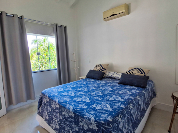 Casa no Condomínio Costa Verde Tabatinga com 7 quartos, na Praia de Tabatinga com 450m²