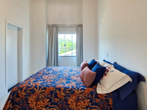 Casa no Condomínio Costa Verde Tabatinga com 7 quartos, na Praia de Tabatinga com 450m²