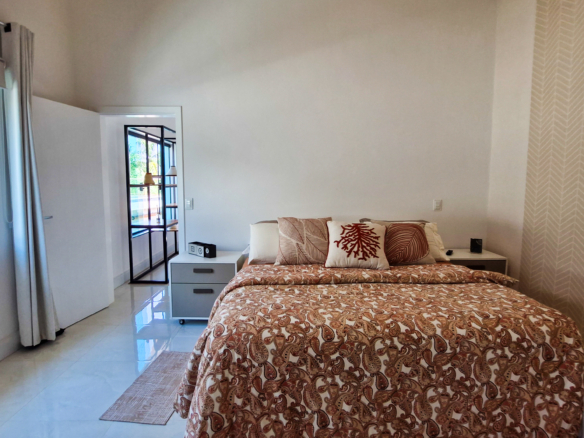 Casa no Condomínio Costa Verde Tabatinga com 7 quartos, na Praia de Tabatinga com 450m²