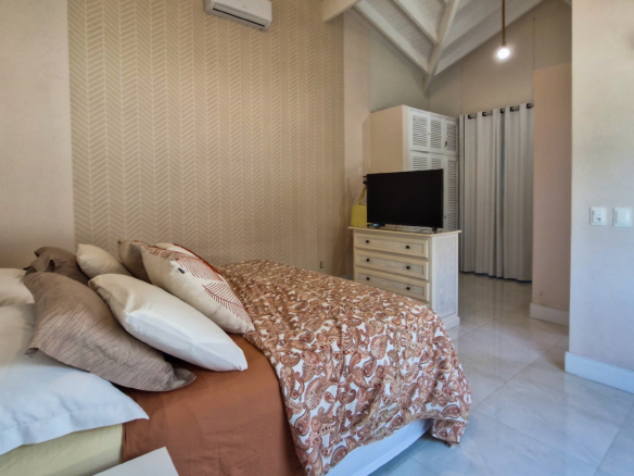 Casa no Condomínio Costa Verde Tabatinga com 7 quartos, na Praia de Tabatinga com 450m²