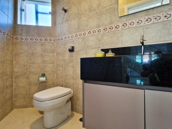 Casa no Condomínio Costa Verde Tabatinga com 7 quartos, na Praia de Tabatinga com 450m²