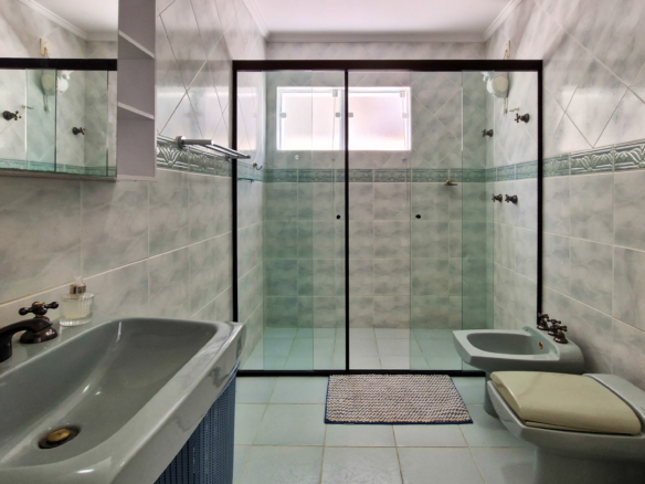 Casa no Condomínio Costa Verde Tabatinga com 7 quartos, na Praia de Tabatinga com 450m²