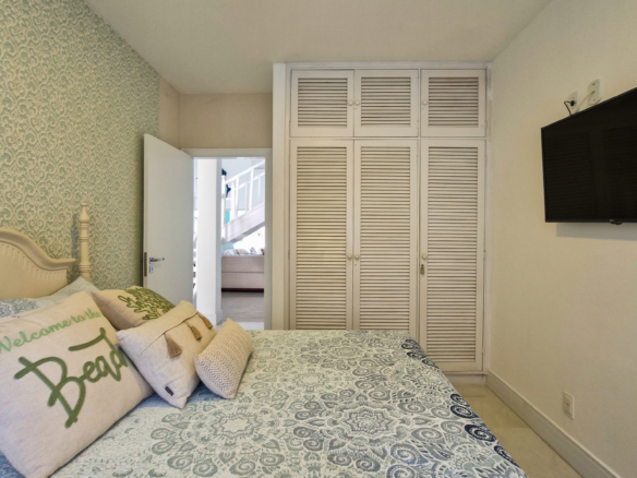Casa no Condomínio Costa Verde Tabatinga com 7 quartos, na Praia de Tabatinga com 450m²