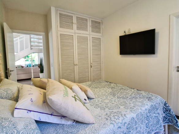 Casa no Condomínio Costa Verde Tabatinga com 7 quartos, na Praia de Tabatinga com 450m²