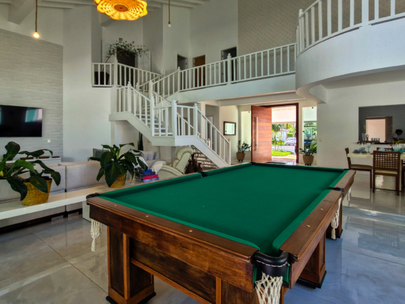 Casa no Condomínio Costa Verde Tabatinga com 7 quartos, na Praia de Tabatinga com 450m²