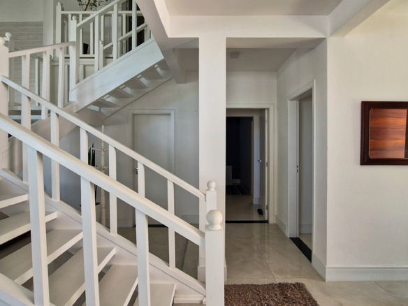 Casa no Condomínio Costa Verde Tabatinga com 7 quartos, na Praia de Tabatinga com 450m²