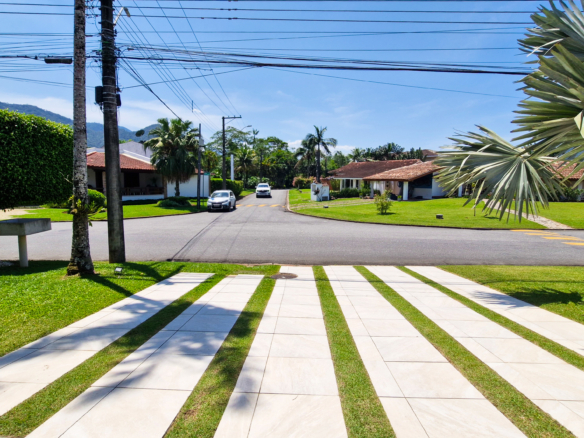 Casa no Condomínio Costa Verde Tabatinga com 7 quartos, na Praia de Tabatinga com 450m²