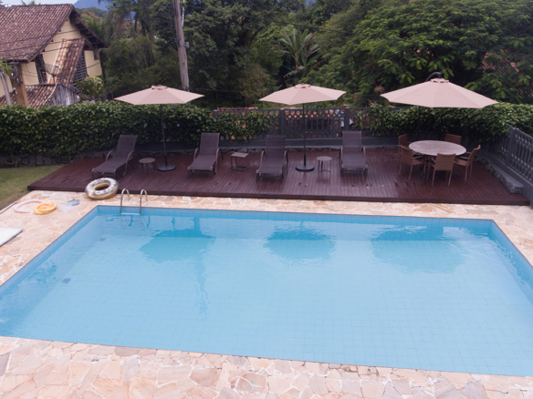 Casa para Venda com 5 quartos, em Tabatinga com 378m²