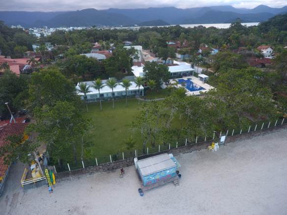 Casa de Condomínio para Venda com 8 quartos, Praia do Tenório