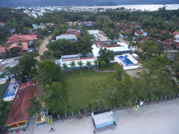 Casa de Condomínio para Venda com 8 quartos, Praia do Tenório