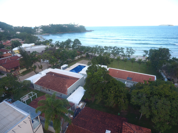 Casa de Condomínio para Venda com 8 quartos, Praia do Tenório