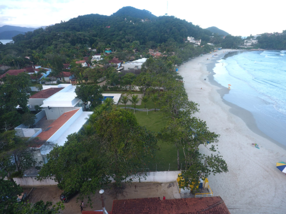 Casa de Condomínio para Venda com 8 quartos, Praia do Tenório