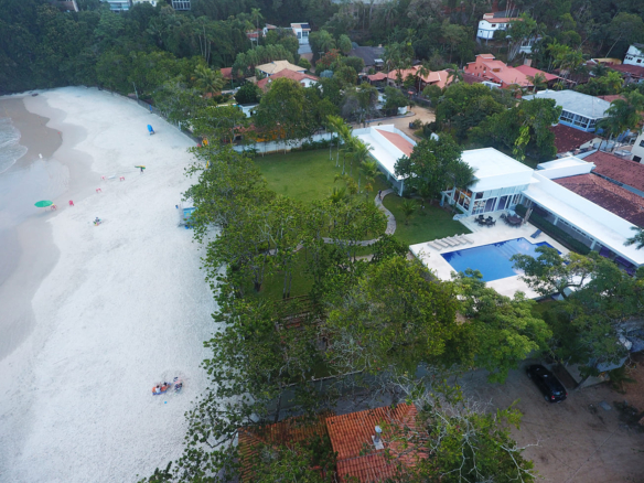 Casa de Condomínio para Venda com 8 quartos, Praia do Tenório
