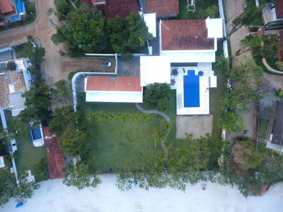 Casa de Condomínio para Venda com 8 quartos, Praia do Tenório