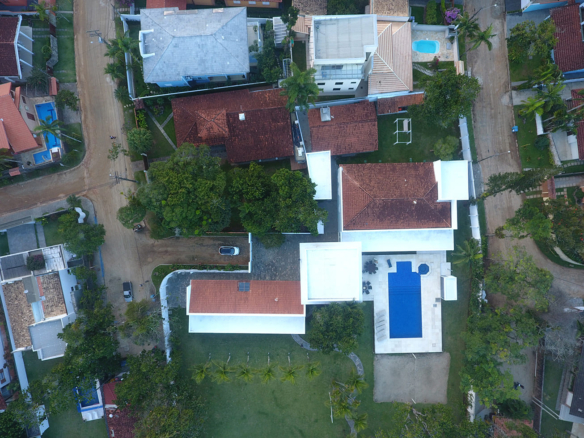 Casa de Condomínio para Venda com 8 quartos, Praia do Tenório
