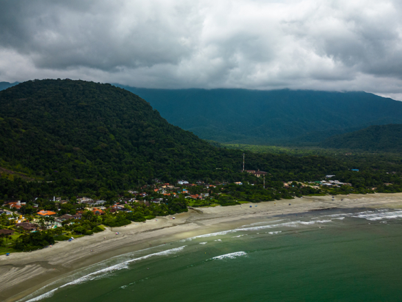 Casa de Condomínio para Venda com 7 quartos, em Praia Dura com 700m²