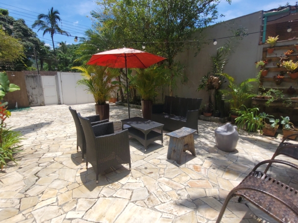 Casa para Temporada com 4 quartos, em Tabatinga com 180m²