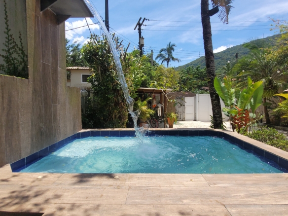 Casa para Temporada com 4 quartos, em Tabatinga com 180m²